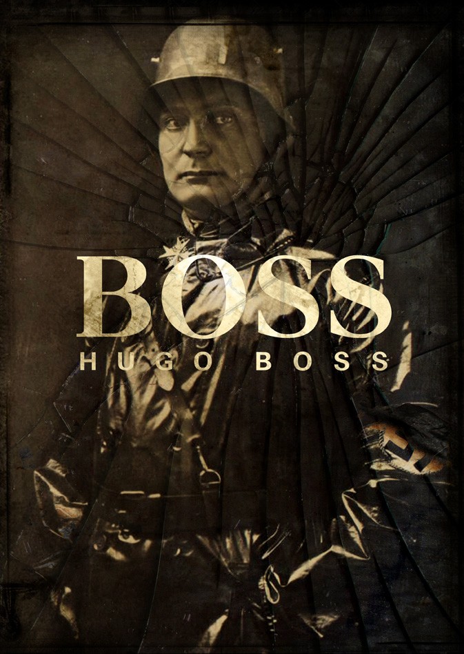 Boss Göring
